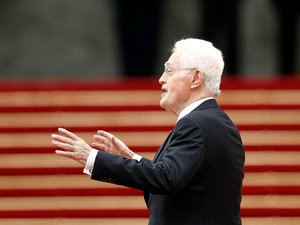 Décès de Lionel Jospin : quand et comment se dérouleront l'hommage et les obsèques de l'ancien Premier ministre ?