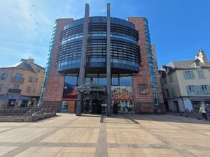 Municipales 2026 : à Rodez, le nouveau conseil municipal sera installé ce vendredi 27 mars soir