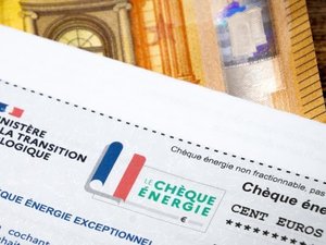 Chèque énergie : les premiers envois prévus le 1er avril, voici quand vous allez le recevoir selon votre département