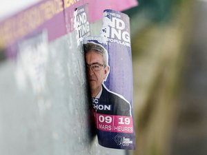 Présidentielle : Jean-Luc Mélenchon peut-il encore être candidat en 2027 ?