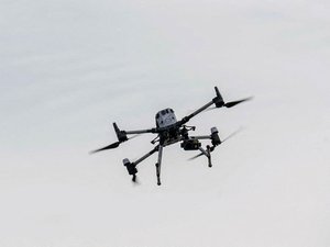 "Ce sont les effets de la guerre d'agression à grande échelle" : l'Estonie et la Lettonie touchées par deux drones en provenance de Russie