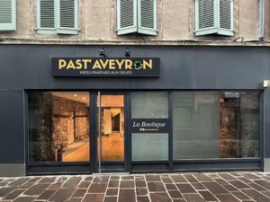 "On va faire une autre usine" : Past'Aveyron va ouvrir une boutique à Rodez pour faire déguster ses pâtes fraîches... et locales !