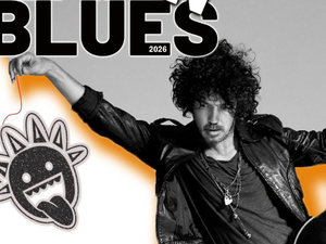 VIDÉOS. Quand on dit Lax'n'Blues en Aveyron, on dit printemps et heure d'été, quand au reste, on ouvre les oreilles et on remue des pieds