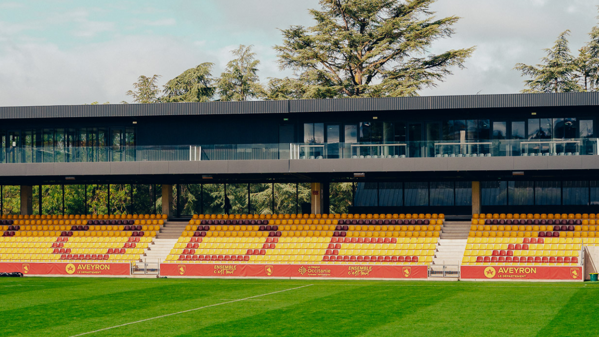 Deux jours au stade Paul-Lignon de Rodez pour booster l’économie locale ...