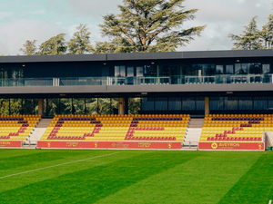 Deux jours au stade Paul-Lignon de Rodez pour booster l'économie locale et l'emploi