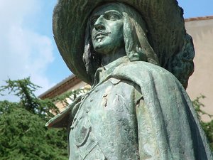 Des travaux dans une église des Pays-Bas permettent la découverte d'un squelette : il pourrait s'agir de celui de D'Artagnan, mort il y a 350 ans