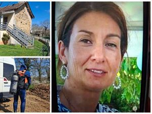 ALERTE. Disparus de l'Aveyron : les corps d'Audrey et d'Angela retrouvés au Portugal après l'arrestation de Cédric Prizzon