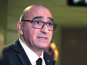 Lutte contre la délinquance : quelles sont les mesures du "choc d'autorité" proposées par le gouvernement ?