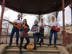 "On représente à nous quatre la majorité du vignoble aveyronnais" : plus de 20 ans après, la belle histoire des cavistes ruthénois continue