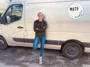 Marie Pedrosa propose un service global en passant par un seul guichet.
