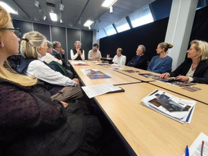 "Il faut éviter de s'isoler" : les abbayes de Sylvanès, Conques et Beaulieu scellent en musique leur union sacrée