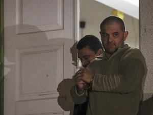 Disparus de l'Aveyron : Audrey a d'abord été tuée, puis Angela après une dispute, Cédric Prizzon a enterré les corps en demandant à son fils de "monter la garde"