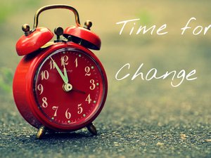 N'oubliez pas, le changement d'heure c'est pour ce week-end : faut-il avancer ou reculer d'une heure pour passer à l'heure d'été ?