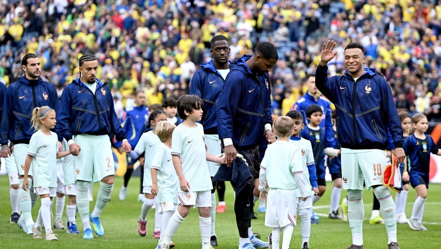 Copa del Mundo de Fútbol 2026: se jugará entre dos países, aquí hay quién podría completar el grupo de Francia
