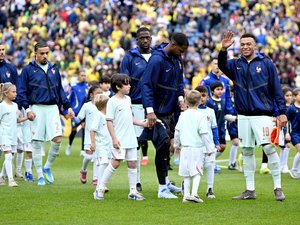 Coupe du monde de football 2026 : ça va se jouer entre deux pays, voici qui pourrait compléter le groupe de la France