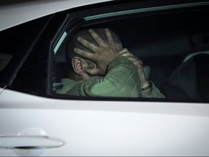 Affaire Cédric Prizzon : "Les enfants seront remis aux familles respectives dans les prochains jours", leur père reste entre les mains des autorités portugaises pour l'instant