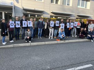 "Cela devient impossible" : dans les collèges aveyronnais aussi, la suppression de classes provoque des inquiétudes