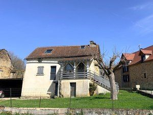 Affaire des disparus de l'Aveyron : "C'est un vrai monstre"... À Vailhourles, la colère et l'incompréhension après la découverte des corps d'Audrey et d'Angela