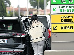 Carburants : ce qu'il faut savoir sur les 70 millions d'euros d'aides ciblées pour faire face à la hausse des prix