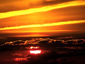 L'heure d'été est là : Rodez, Toulouse, Perpignan... voici quand le soleil va se coucher durant les prochains jours, en Occitanie