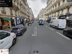 Il explique avoir été recruté sur le réseau social Snapchat : à Paris, des policiers de la brigade anticriminalité déjouent une attaque contre la Bank of America