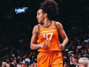 Basket-ball : la franchise WNBA de la Ruthénoise Leïla Lacan va déménager du Connecticut au Texas