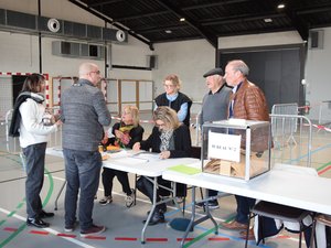 CARTE. Municipales 2026 : Malgré l'instauration de la parité, seules 68 des 285 communes de l'Aveyron comptent une femme pour maire