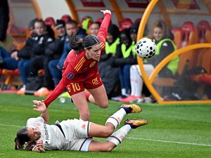 Football : à Rodez, l'attaque toujours fade