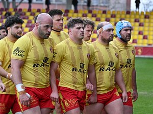 Rugby : Rodez - Sor Agout, un choc qui ressemble à un premier match de phases finales
