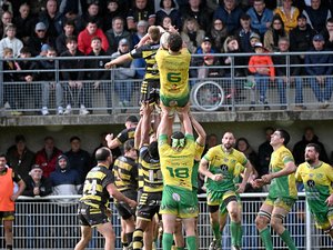 Rugby : LSA à l'assaut de la citadelle figeacoise