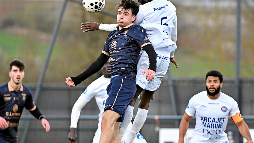 Fútbol: Onet sin solución y castigado al final.