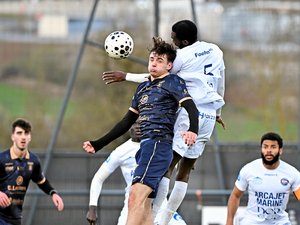 Football : Onet sans solution et puni sur la fin !