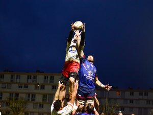 Rugby : les Millavois envoient un signal fort !