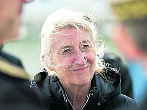 Prix des carburants : la ministre de la Mer évoque "un premier geste pour les pêcheurs", après le déblocage d'une aide de 5 millions d'euros