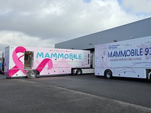 "Le camion est dans notre ADN !" : en Aveyron, LCR-Healthcare met l'innovation au service de la santé en concevant et déployant des unités de santé mobiles