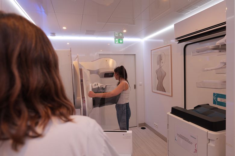 ¡El camión está en nuestro ADN! : en Aveyron, LCR