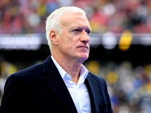 Football : Colombie-France, où et quand voir le second match amical des Bleus ce dimanche soir ?