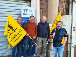 "Les retards" de versement de la retraite complémentaire "s'accumulent" : la Confédération paysanne demande des comptes à la MSA