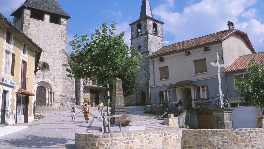 Decazeville. The events and outings of the week