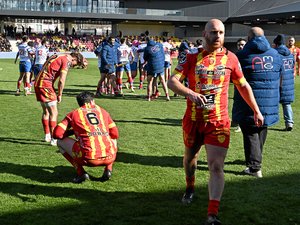 Rugby : Rodez, la claque