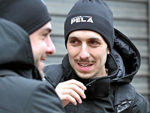 Automobile : "On a fait le plein de confiance avant la Croatie", affirme Arthur Pelamourgues après sa victoire à Marcillac