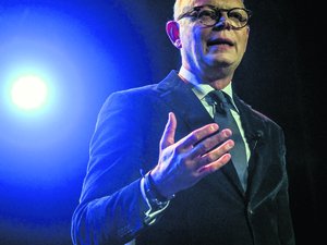 Présidentielle 2027 : vers un alignement des planètes pour l'ancien Premier ministre Édouard Philippe ?