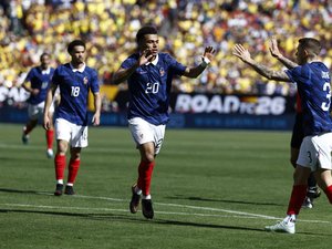 Football : annonce de la liste, derniers tests... quel programme pour l'équipe de France d'ici le début de la Coupe du monde ?