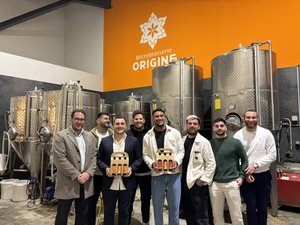 "Créer un fort collectif en dehors du terrain" : la féria de l'amicale du Rodez rugby fera son retour le 18 avril