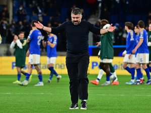 Coupe du monde de football 2026 : l'Italie retient son souffle, choc Suède-Pologne... où et quand suivre les barrages, ce mardi soir ?