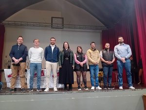 "L'État nous parle de tout cela mais rien n'est mis en place" : chez les Jeunes agriculteurs, nouveaux visages mais mêmes combats