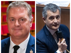 "Quel était le suivi judiciaire de Cédric Prizzon ?" : Laurent Alexandre, député aveyronnais, interpelle le ministre de la Justice à la suite du double féminicide d'Audrey Cavalié et d'Angela Legobien-Cadillac