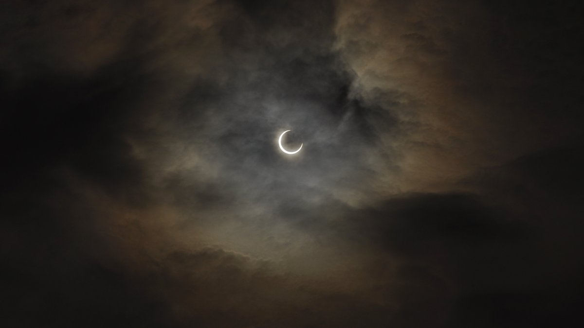 Éclipse totale : la France va être plongée dans le noir pendant deux minutes cette année, une première depuis 1999