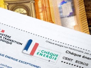 Chèque énergie 2026 : la campagne débute ce mercredi, quelle est la date d'envoi dans votre département entre le 1er avril et le 30 avril ?