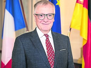 Quinzaine franco-allemande en Occitanie : "80 % des Allemands font confiance aux Français et à la France"